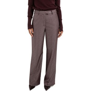 YAYA Pantalon 01-301229-511 Paars