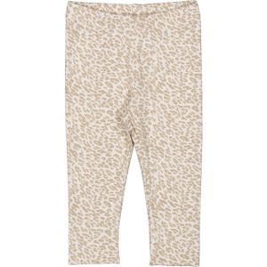 MarMar Copenhagen broek beige (Maat: 110) - Effen - Baby