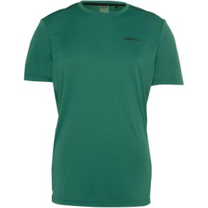 Craft T-shirt groen (Maat: XL) - Halslijn: Ronde hals,