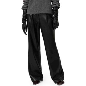 Dante6 Jules broek zwart (Maat: 38) - Effen