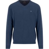 Fynch Hatton - 1514801 - Trui - V-hals