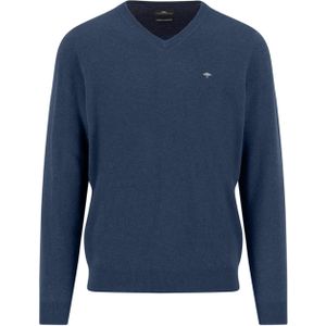 Fynch Hatton - 1514801 - Trui - V-hals