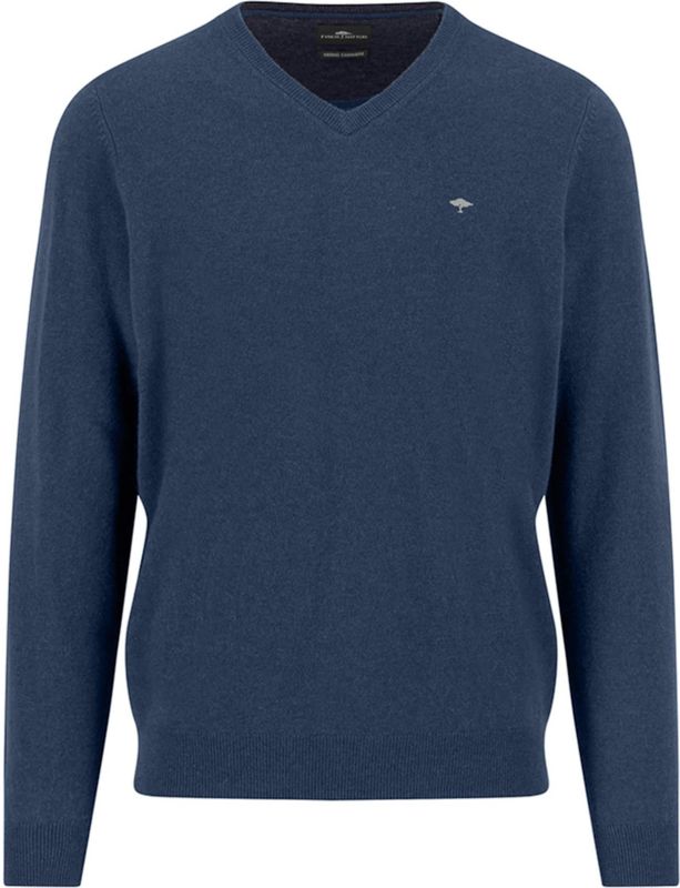 Fynch Hatton - 1514801 - Trui - V-hals