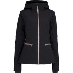 8848 Altitude - Vienna - Softshell Jacket - Zwart - Waterdicht