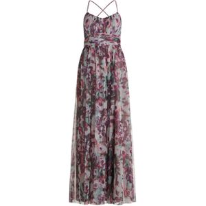 vera mont, Dames, Jurken, Paars, Maat: XS