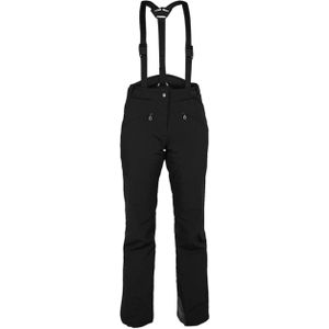 8848 Altitude Womens Sofie Pant Skibroek (Dames |zwart |waterdicht)