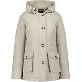 Airforce - Classic 4 Pocket Parka - Aluminium - Winterjas