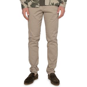 North.84 Chino Collection broek beige (Maat: 35-32)