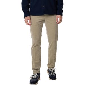 Meyer BONN Art.2-3706 heren broek beige (Maat: 52)