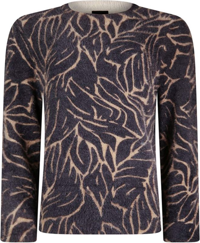 Poools Trui 533192-P3110