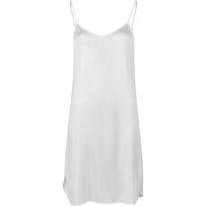 Nina von c Dames onderjurk ecru (Maat: 42)