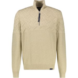 Lerros - 25o5440 - Heren Trui - Tende