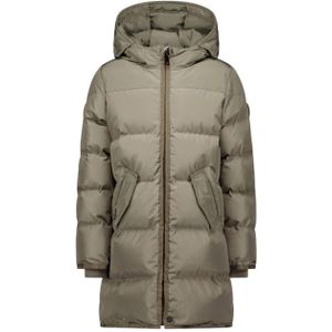 Airforce Meisjes jas beige (Maat: 140)