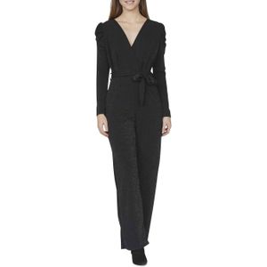 SisterS point - Jumpsuit - Zwart - Egina Ju18 18512