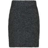 Neo Noir - Naria - Knielange Rok - Elastische Band