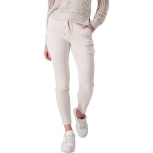 Monari Hose broek ecru (Maat: 36)