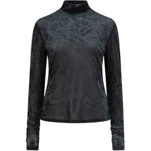 Dante6 Dames top groen (Maat: S) - Mesh
