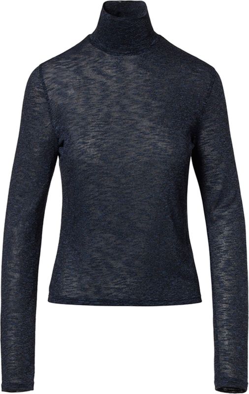 Beaumont - Top - Ecru - Lange Mouw - BC58120253 SUSY