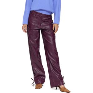 Harper & Yve - Broek Sally - Fudge - Dames