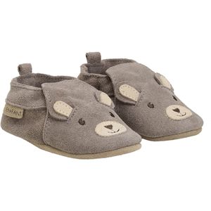 EN FANT Schoentjes  grijs (Maat: 18) - Baby