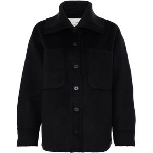 Opus - Josia - Jack - Zwart - Dames