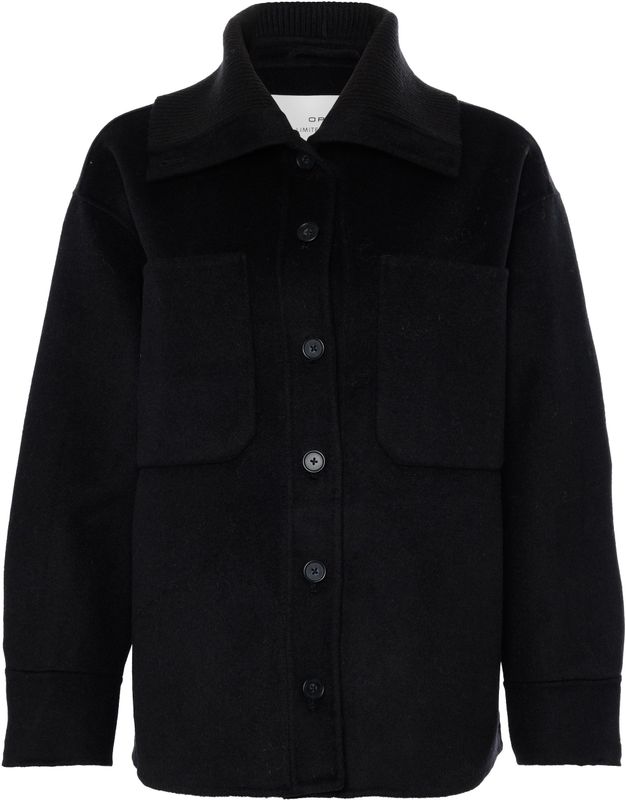 Opus - Josia - Jack - Zwart - Dames