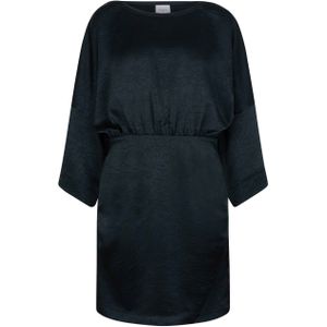 Dante6 Dames jurk groen (Maat: 42) - Halslijn: One shoulder,