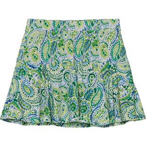 Geisha Skort korte broek groen (Maat: 164)