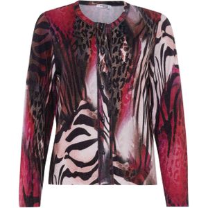 Sommermann Vest roze (Maat: 38)