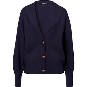 Frank Walder - Vest - Marine