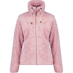 Icepeak Dames vest roze (Maat: M)