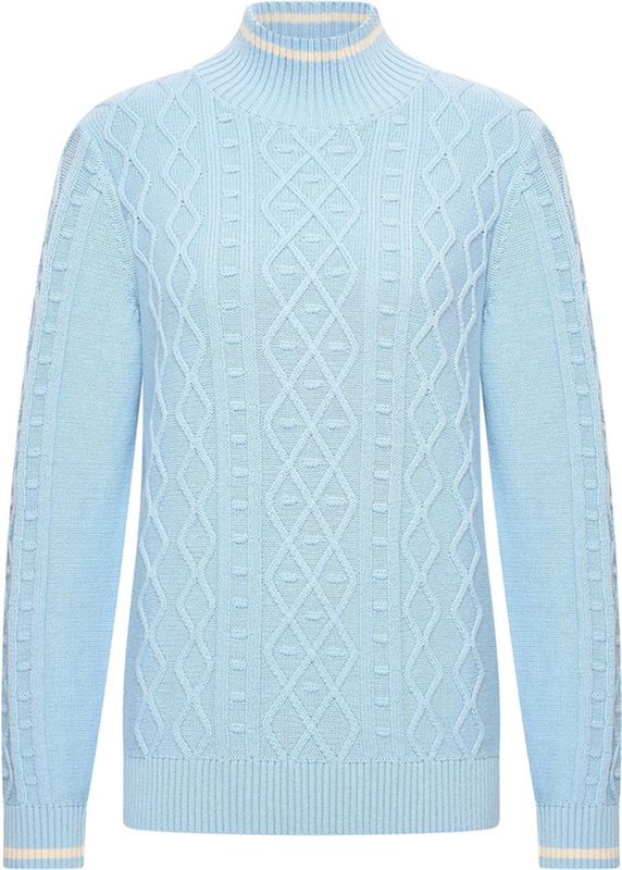 HV Society Pullover hvsjolanda