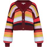 Harper & Yve - Noor - Vest - Multicolor