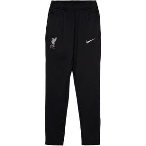 Nike Trainingsbroek Liverpool zwart (Maat: 152)