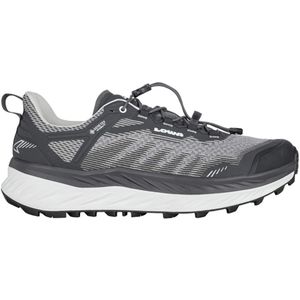 Lowa Fortux GTX Ws  trailschoenen grijs (Maat: 5.5 US)
