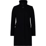 Gil Bret - Wollen Jack - Night Blue - Met Opstaande Kraag