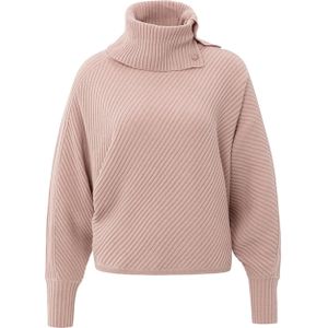 YAYA - 01-000506-509 - Pullover - Roze