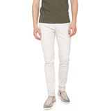 Vanguard V12 RIDER COLORED DENIM broek beige (Maat: 35-32)