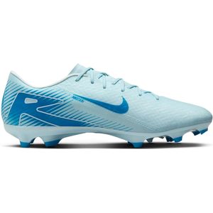 Nike Zoom Vapor 16 Academy Fg/mg voetbalschoenen blauw (Maat: 7.5 US)