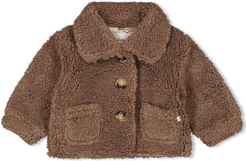 Feetje - Jas - Winterjassen