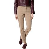 Marc Cain SILEA pantalon beige (Maat: 40) - Effen