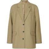 SELECTED Blazers 'SLFRITA LANO'  kaki