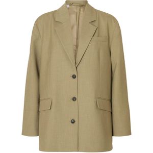 SELECTED Blazers 'SLFRITA LANO'  kaki