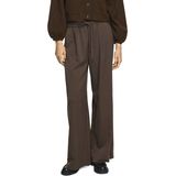 Moss Copenhagen - MSCHJalen Henrika - Broek - Bruin