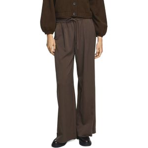 Moss Copenhagen - MSCHJalen Henrika - Broek - Bruin