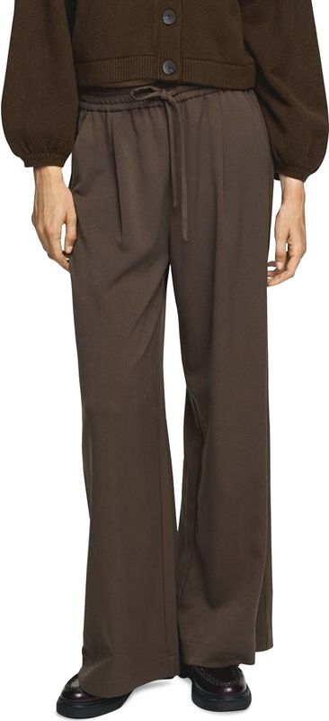 Moss Copenhagen - MSCHJalen Henrika - Broek - Bruin