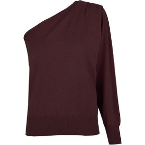 March23 Trui rood (Maat: S)