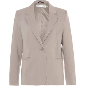 InWear Blazer beige (Maat: 38)