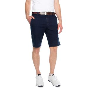 Meyer B-PALMA Art.1-4120 korte broek blauw (Maat: 48)