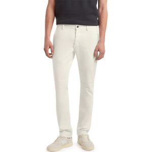 Denham RAZOR CHINO SC broek ecru (Maat: 30-32)